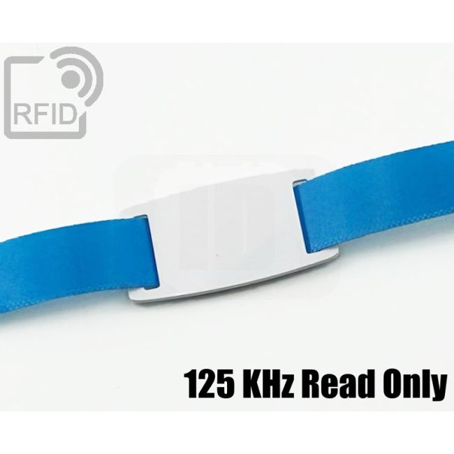 BR33C19 RFID-Schieber für 12 mm Armbänder 125 KHz Read Only thumbnail