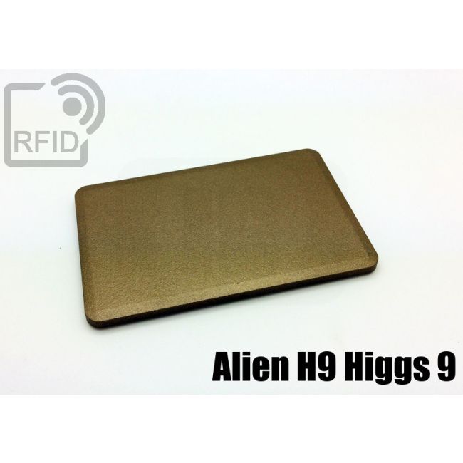 TR10C63 Carte rigide RFID UHF Alien H9 Higgs 9 thumbnail